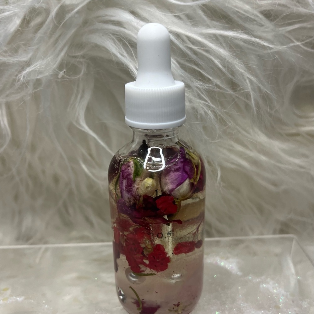 1oz. Dropper Bottle: “I’VE BEEN LOOKING for YOU” LOVE DRAWING MANIFESTATION OIL